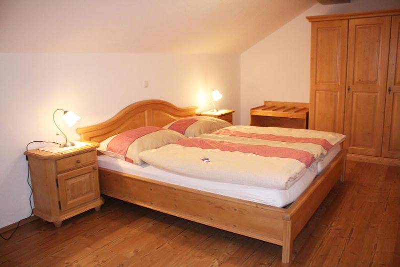 Kanzlerhof Bad Mitterndorf Buitenkant foto